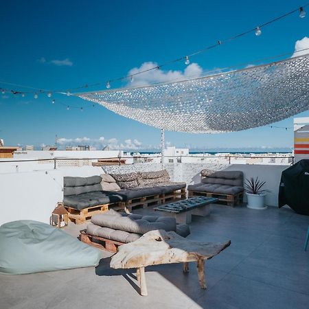 Casa Allegranza Cotillo المظهر الخارجي الصورة