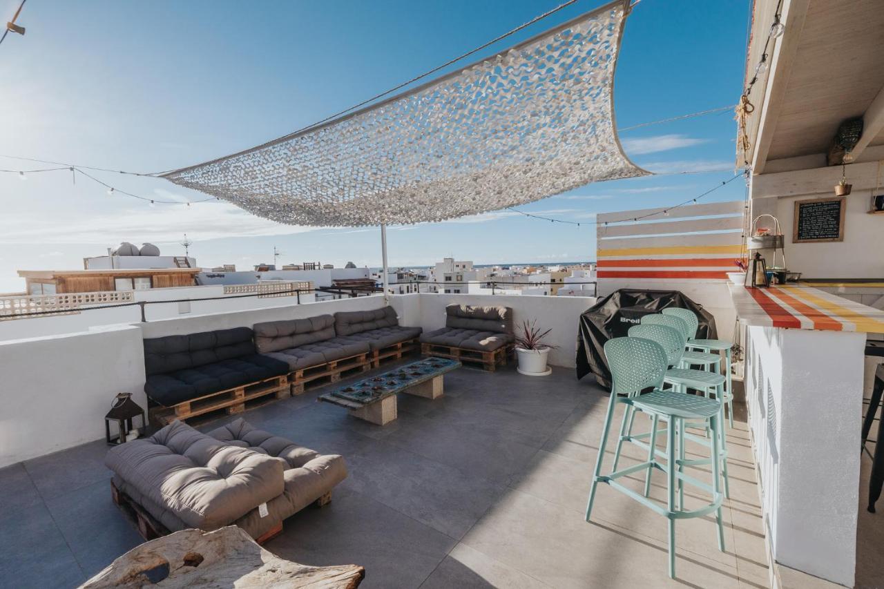 Casa Allegranza Cotillo المظهر الخارجي الصورة