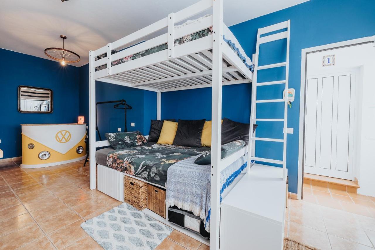 Casa Allegranza Cotillo المظهر الخارجي الصورة