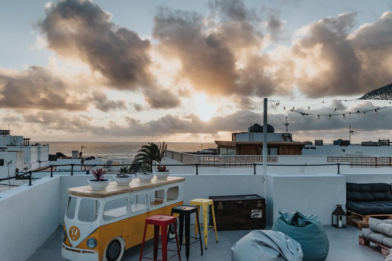 Casa Allegranza Cotillo المظهر الخارجي الصورة