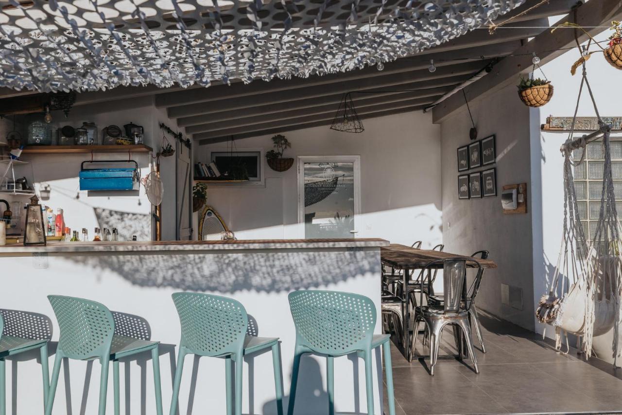 Casa Allegranza Cotillo المظهر الخارجي الصورة
