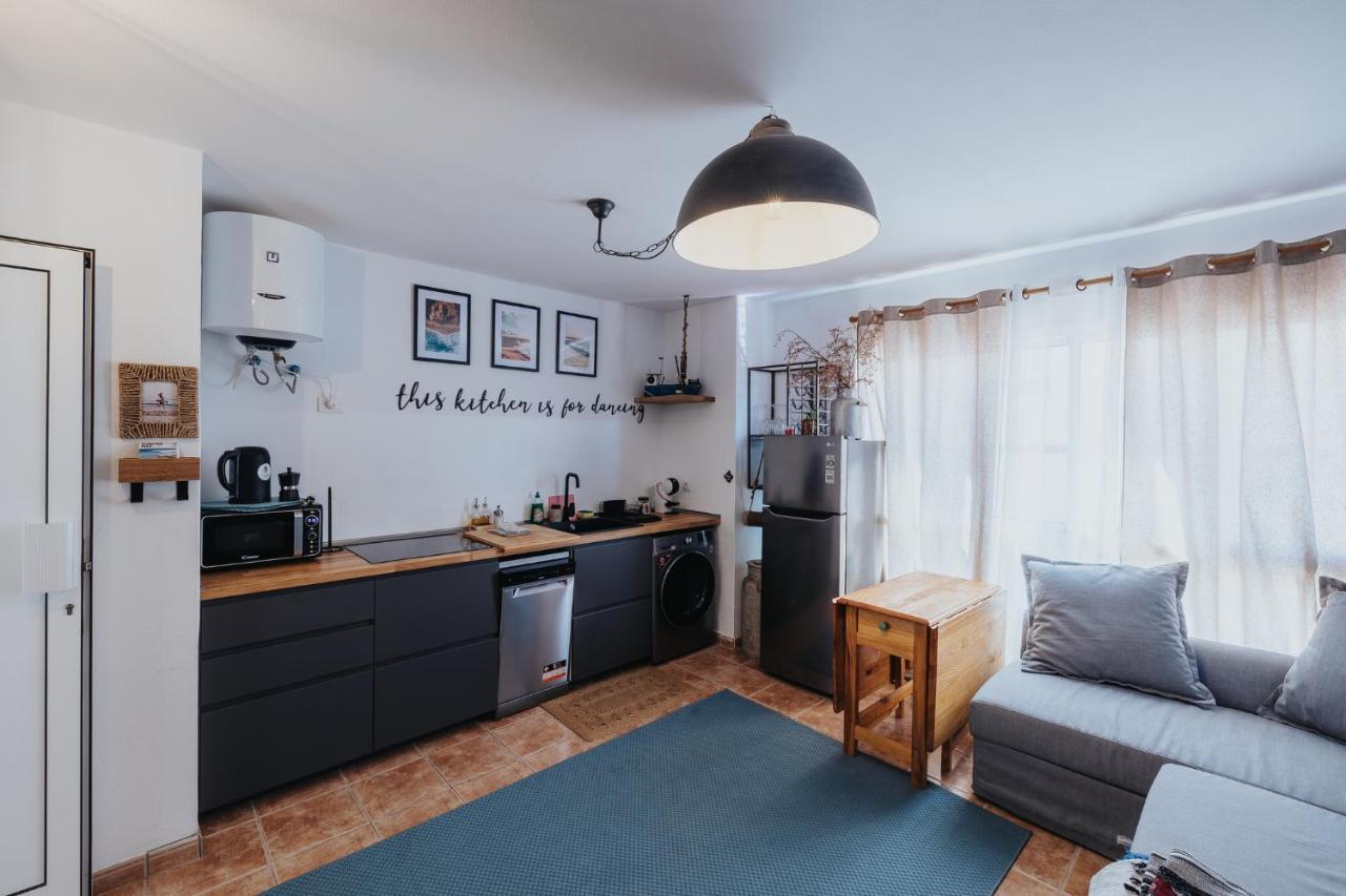 Casa Allegranza Cotillo المظهر الخارجي الصورة