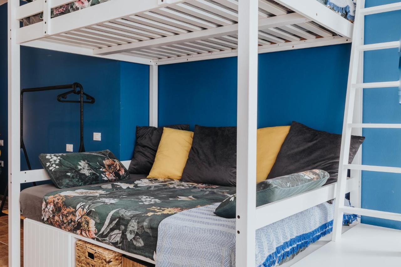 Casa Allegranza Cotillo المظهر الخارجي الصورة