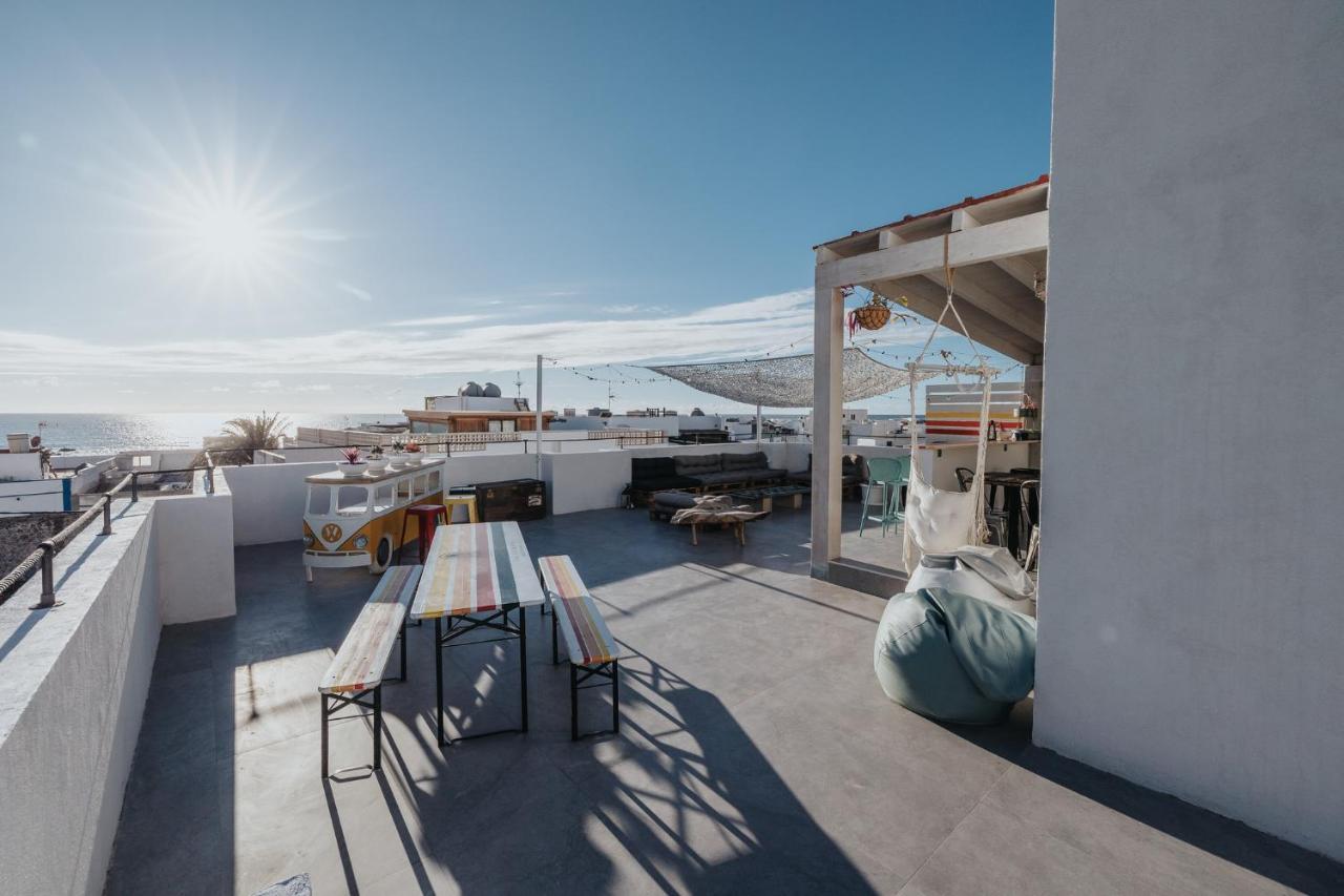 Casa Allegranza Cotillo المظهر الخارجي الصورة