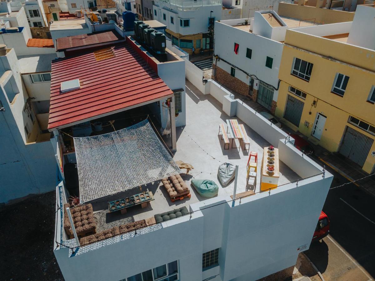 Casa Allegranza Cotillo المظهر الخارجي الصورة