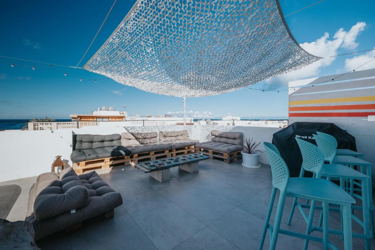 Casa Allegranza Cotillo المظهر الخارجي الصورة