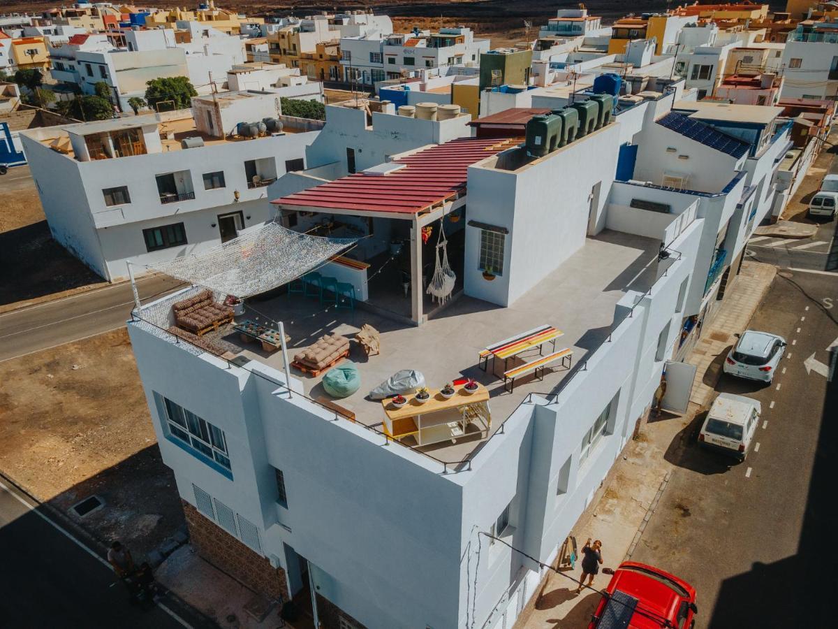 Casa Allegranza Cotillo المظهر الخارجي الصورة