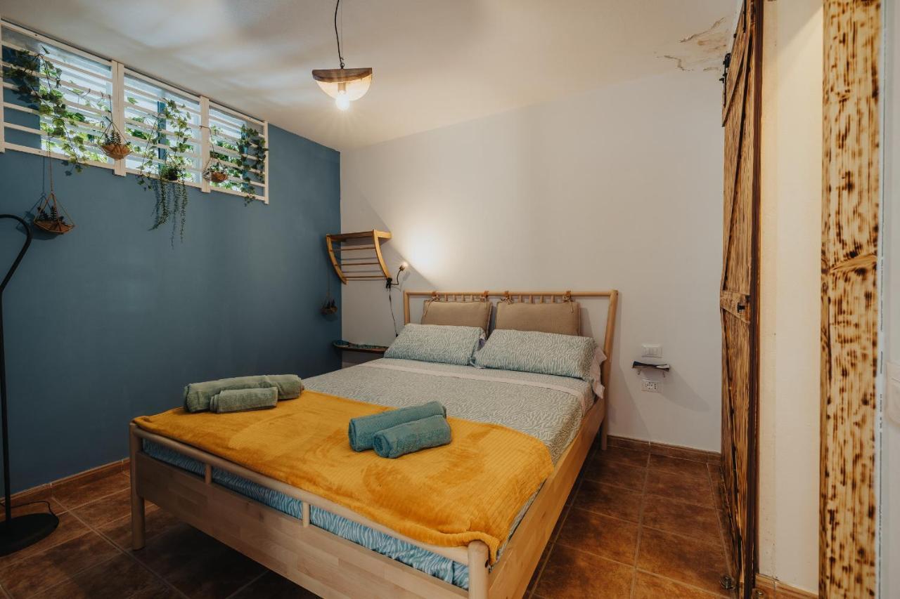 Casa Allegranza Cotillo المظهر الخارجي الصورة