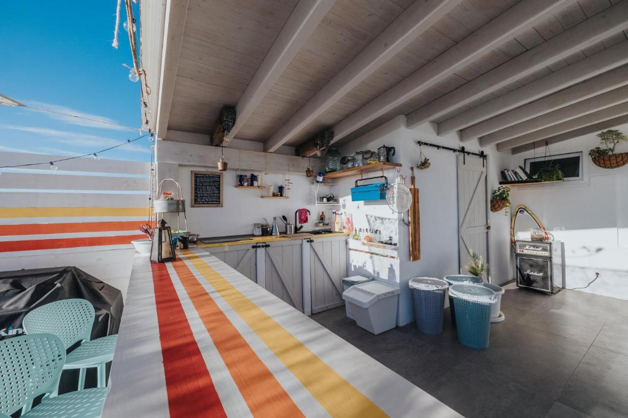 Casa Allegranza Cotillo المظهر الخارجي الصورة