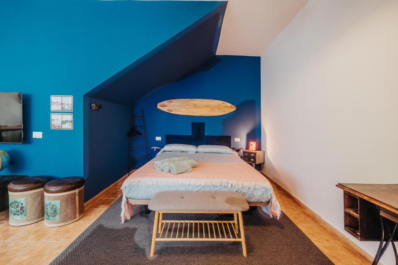 Casa Allegranza Cotillo المظهر الخارجي الصورة
