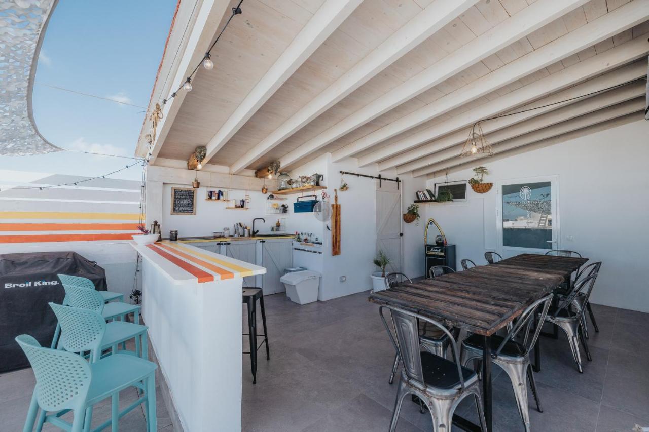 Casa Allegranza Cotillo المظهر الخارجي الصورة