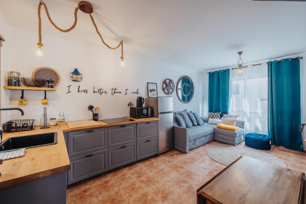 Casa Allegranza Cotillo المظهر الخارجي الصورة