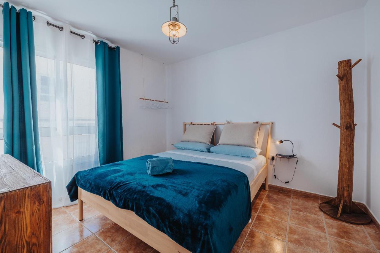 Casa Allegranza Cotillo المظهر الخارجي الصورة