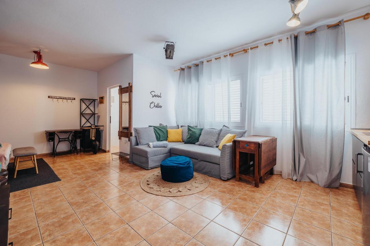 Casa Allegranza Cotillo المظهر الخارجي الصورة