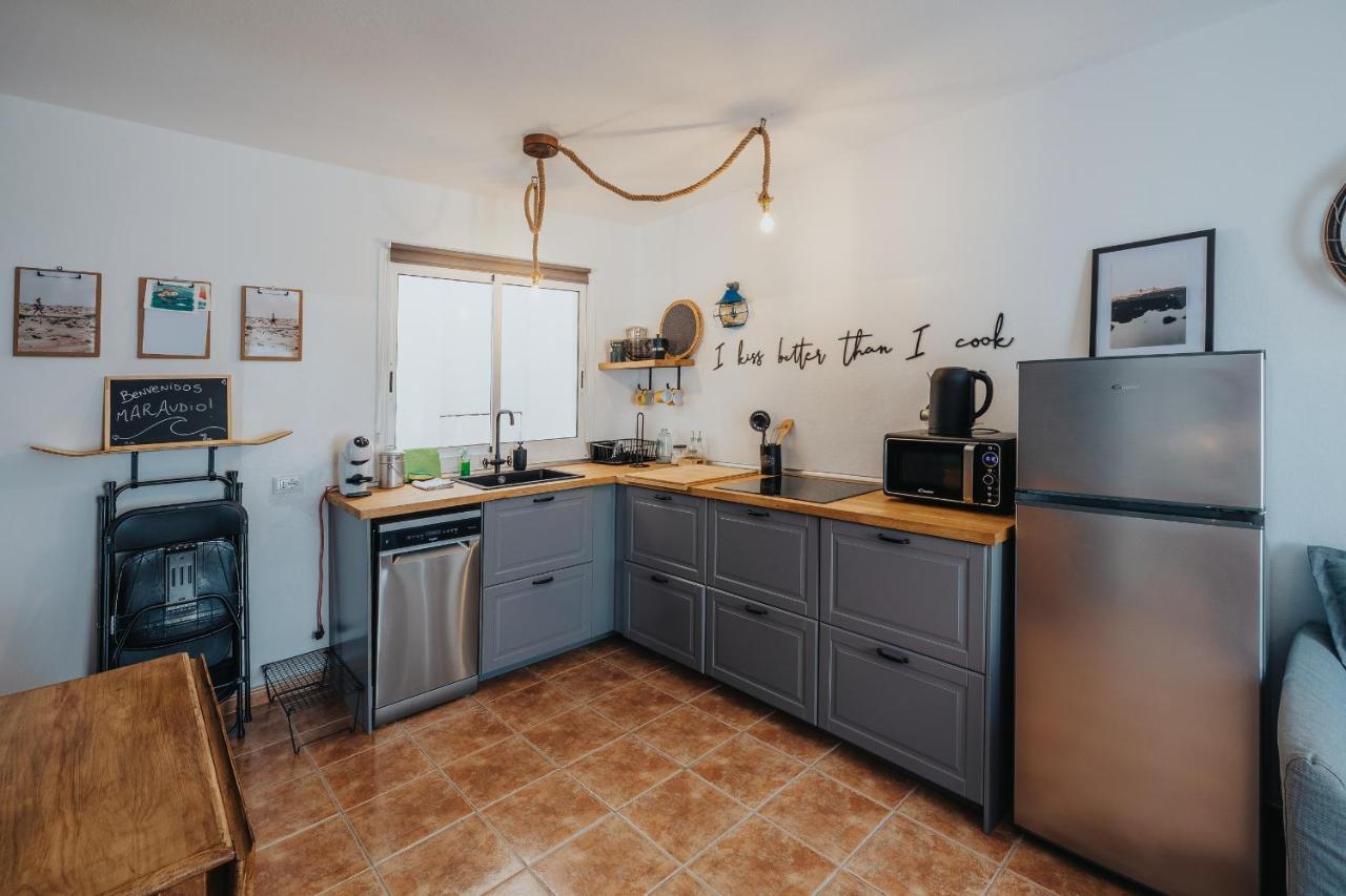 Casa Allegranza Cotillo المظهر الخارجي الصورة